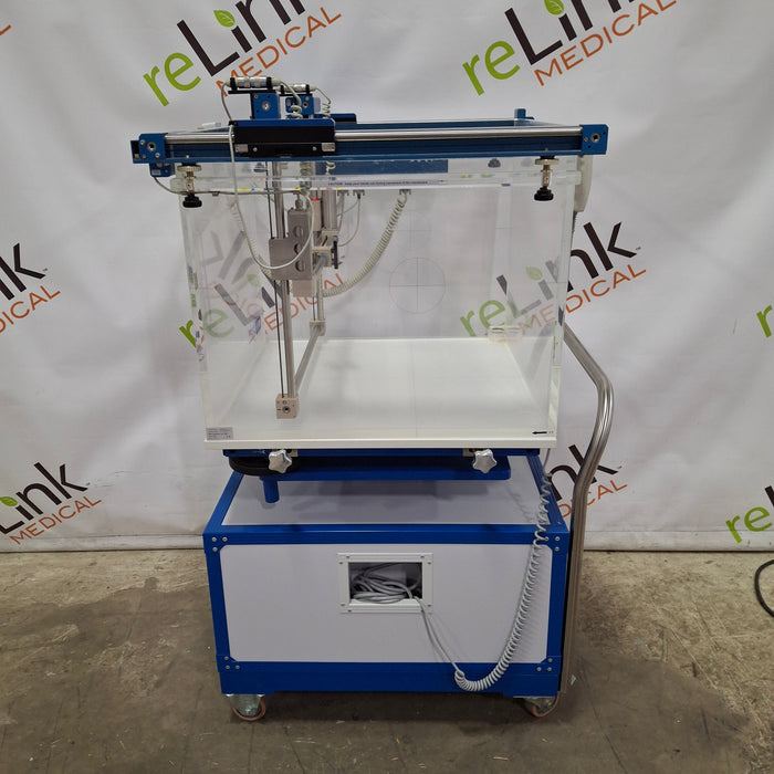 IBA Dosimetry Blue Phantom 2 Water Phantom w/Lift Table