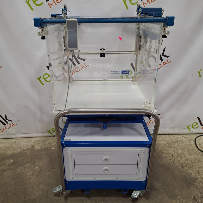 IBA Dosimetry Blue Phantom 2 Water Phantom w/Lift Table