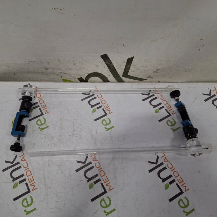 IBA Dosimetry Blue Phantom 2 Water Phantom w/Lift Table