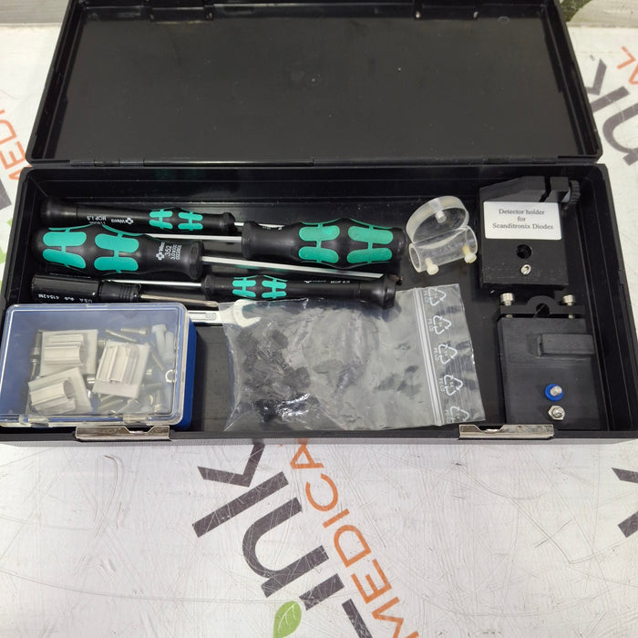 IBA Dosimetry Blue Phantom 2 Water Phantom w/Lift Table