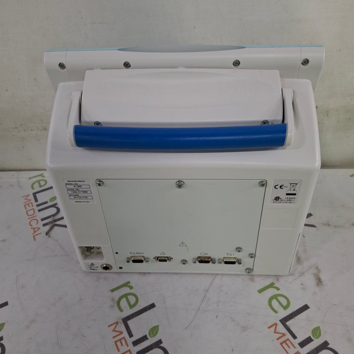 Spacelabs Healthcare Ultraview SL 91369 Monitor