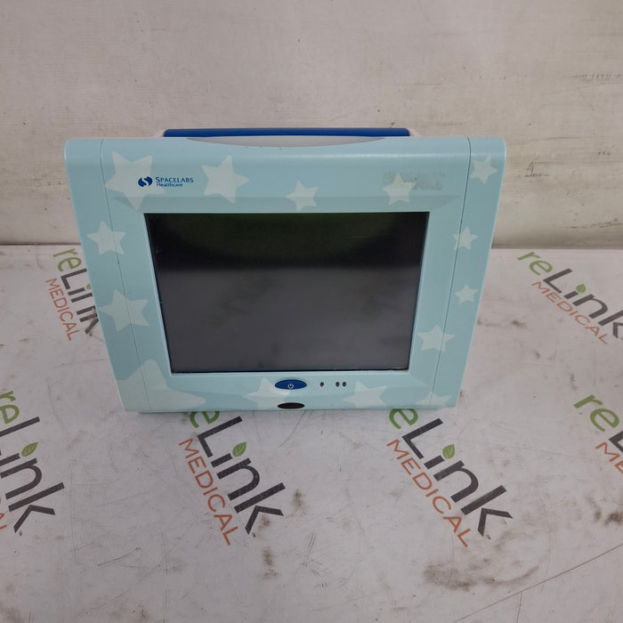 Spacelabs Healthcare Ultraview SL 91369 Monitor