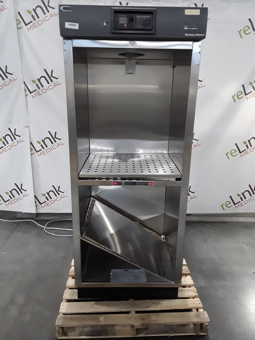 FHC SWC 72-G-TL Warming Cabinet