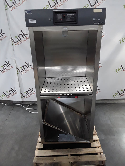 FHC SWC 72-G-TL Warming Cabinet