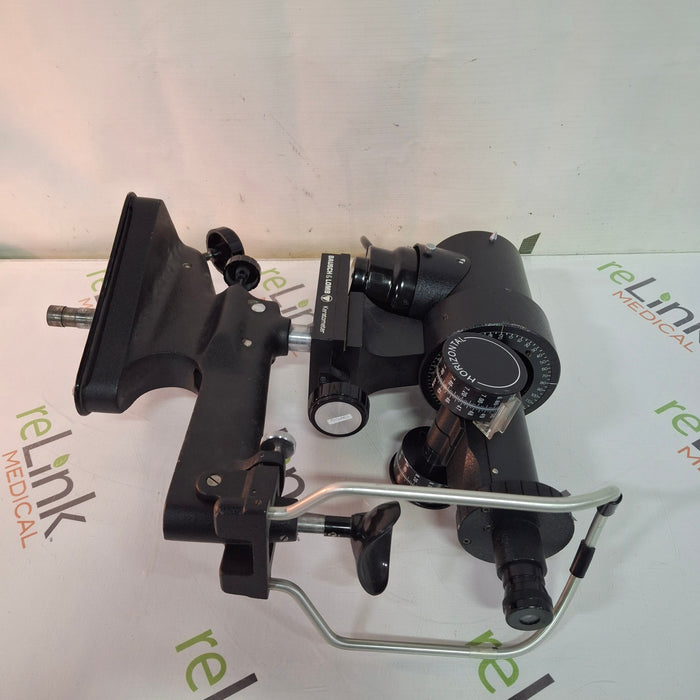 Bausch and Lomb 71-21-35 Keratometer