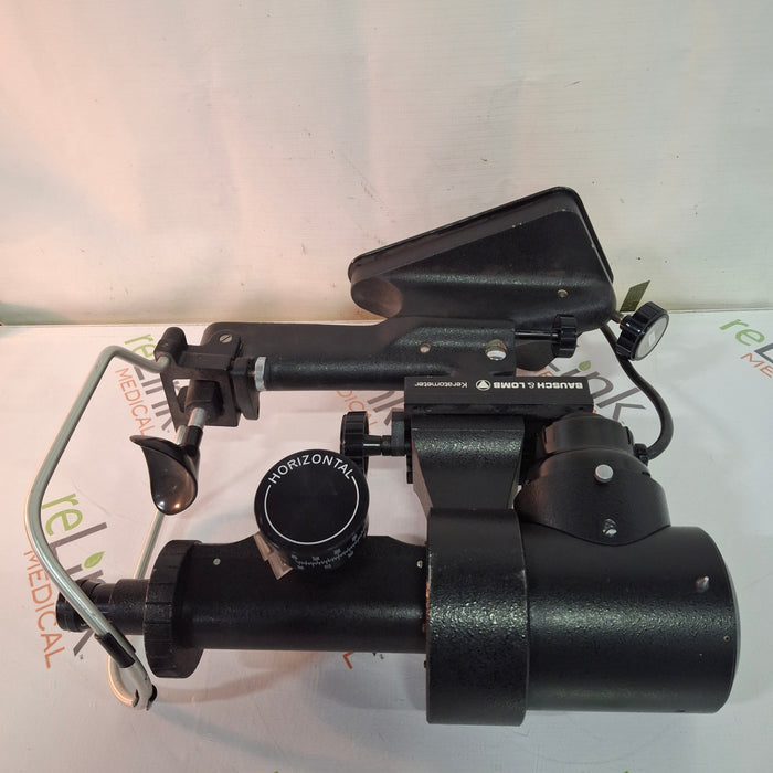 Bausch and Lomb 71-21-35 Keratometer