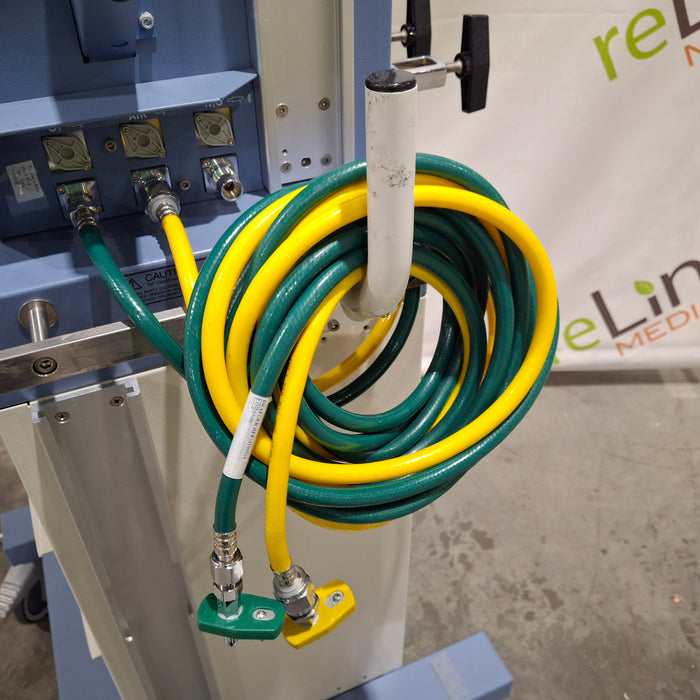 Draeger Medical Fabius Tiro Anesthesia Machine