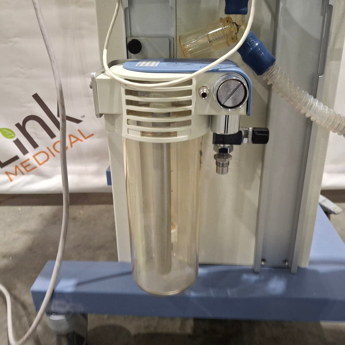 Draeger Medical Fabius Tiro Anesthesia Machine