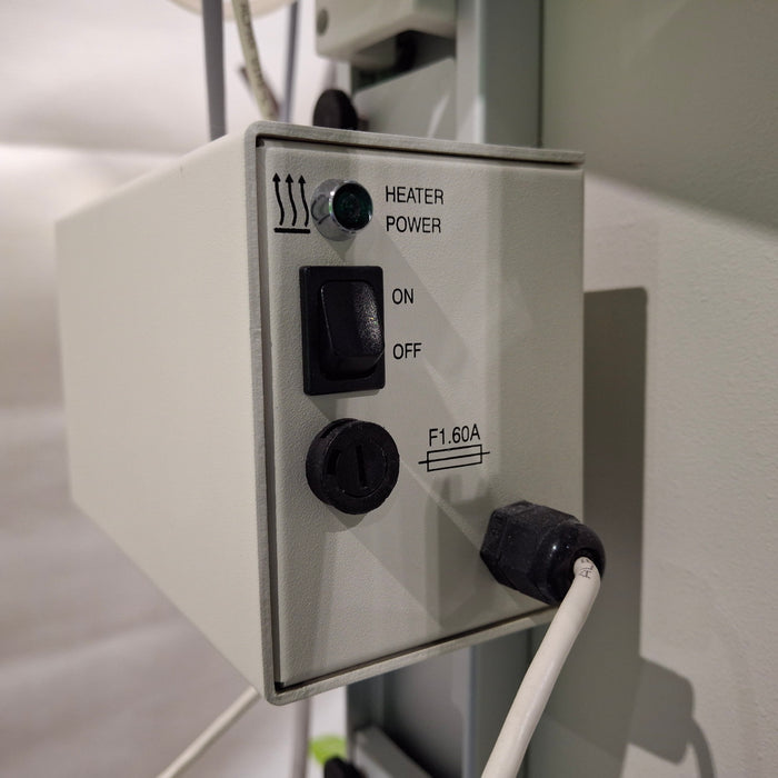 Draeger Medical Fabius Tiro Anesthesia Machine