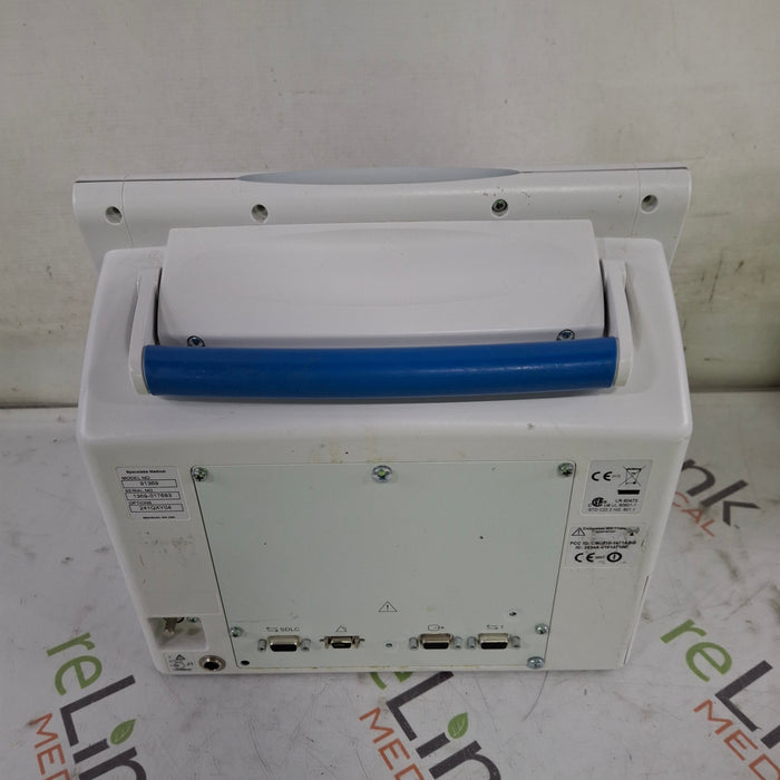 Spacelabs Healthcare Ultraview SL 91369 Monitor