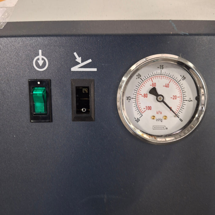 Byron Medical, Inc. Medical PSI-TEC III Peristaltic Infiltrator