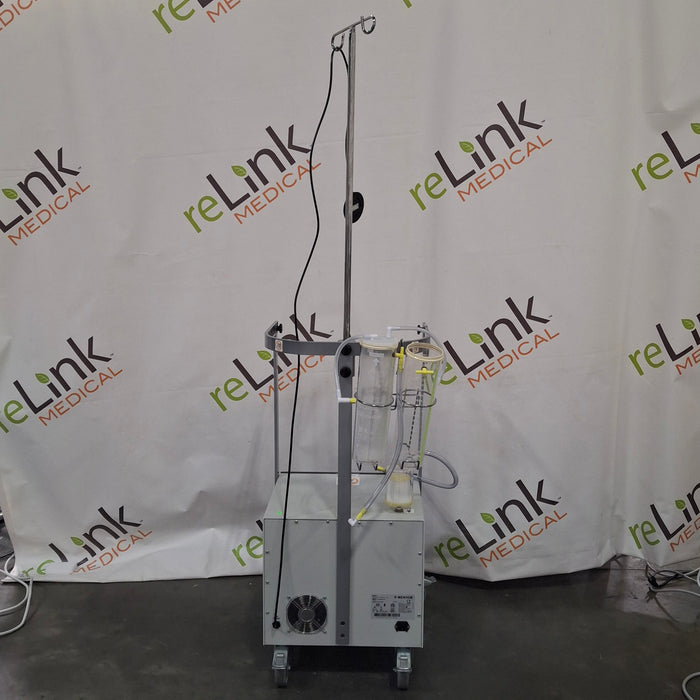 Byron Medical, Inc. Medical PSI-TEC III Peristaltic Infiltrator