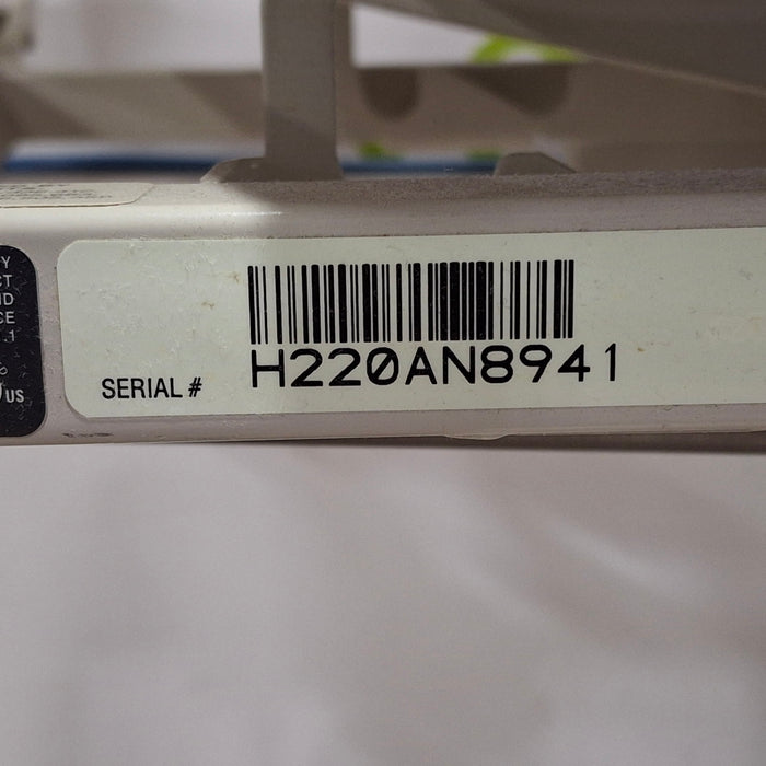 Hill-Rom P8010 Stretcher