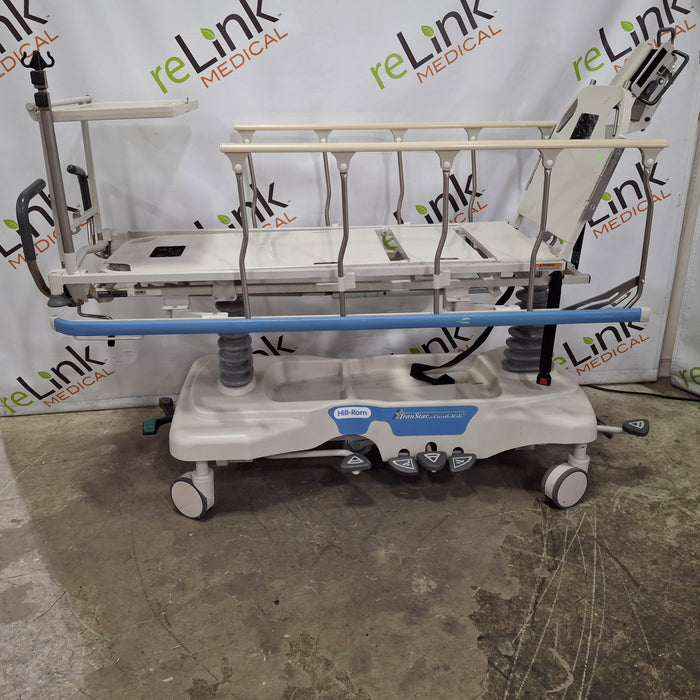 Hill-Rom P8010 Stretcher