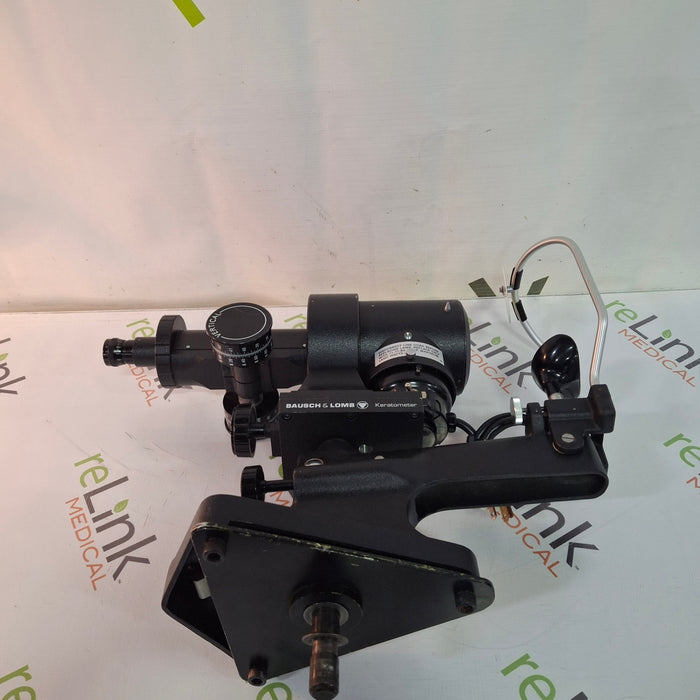 Bausch and Lomb 71-21-35 Keratometer