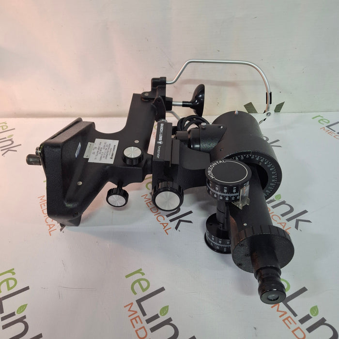 Bausch and Lomb 71-21-35 Keratometer