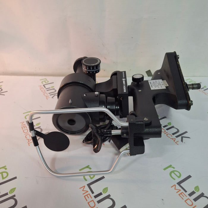 Bausch and Lomb 71-21-35 Keratometer