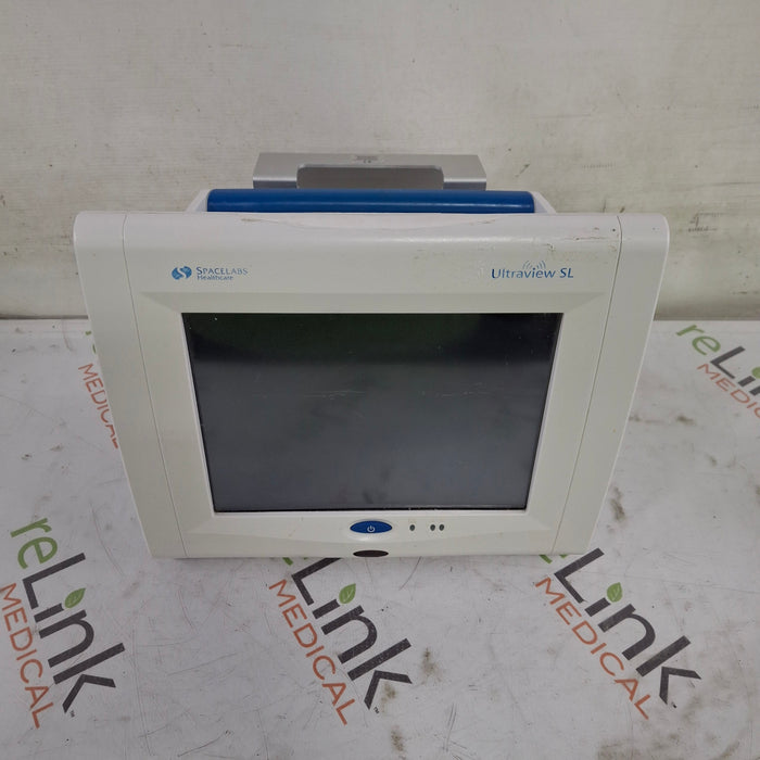 Spacelabs Healthcare Ultraview SL 91367 Patient Monitor