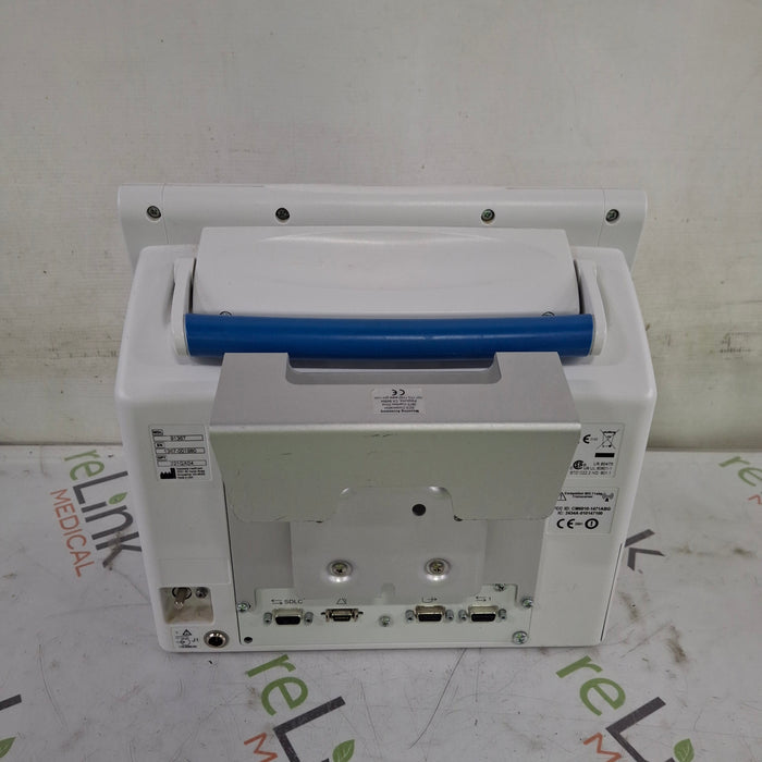 Spacelabs Healthcare Ultraview SL 91367 Patient Monitor