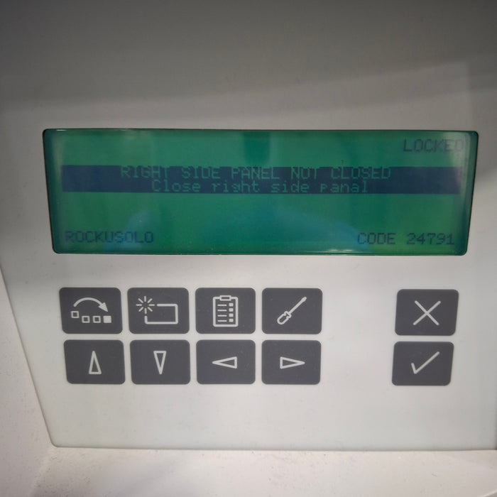 AGFA ADC Solo ADC Solo