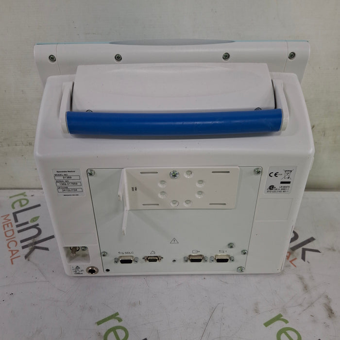 Spacelabs Healthcare Ultraview SL 91369 Monitor
