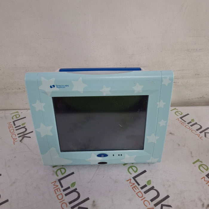 Spacelabs Healthcare Ultraview SL 91369 Monitor