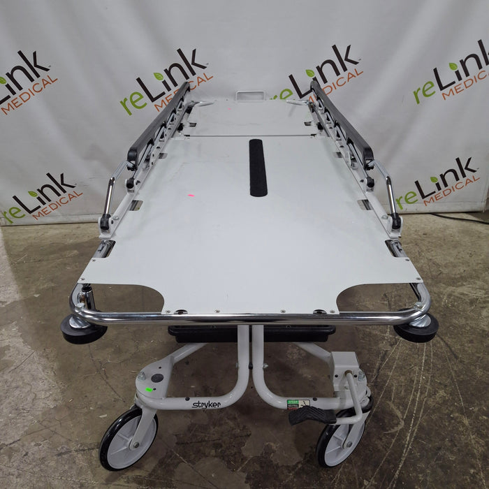 Stryker Transport Stretcher