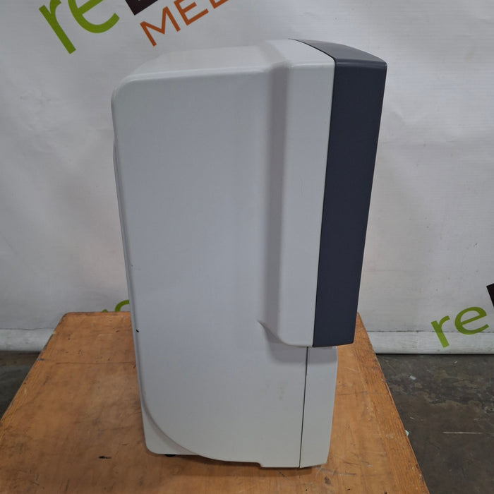 Nidek SSC-370 Space Saving Chart