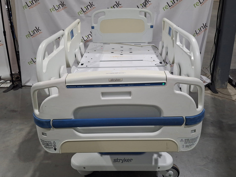 Stryker Secure III 3005 Hospital Bed