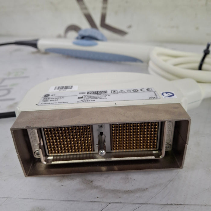 GE Healthcare 9T Pediatric Tee Probe Transducer