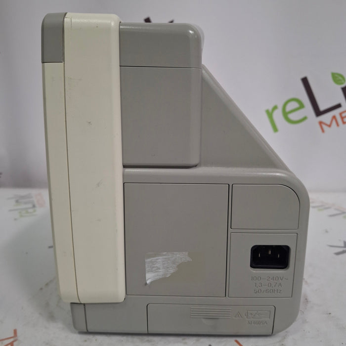 Philips IntelliVue MP5T Patient Monitor