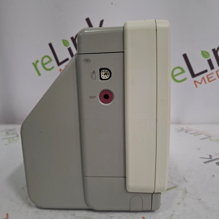 Philips IntelliVue MP5T Patient Monitor