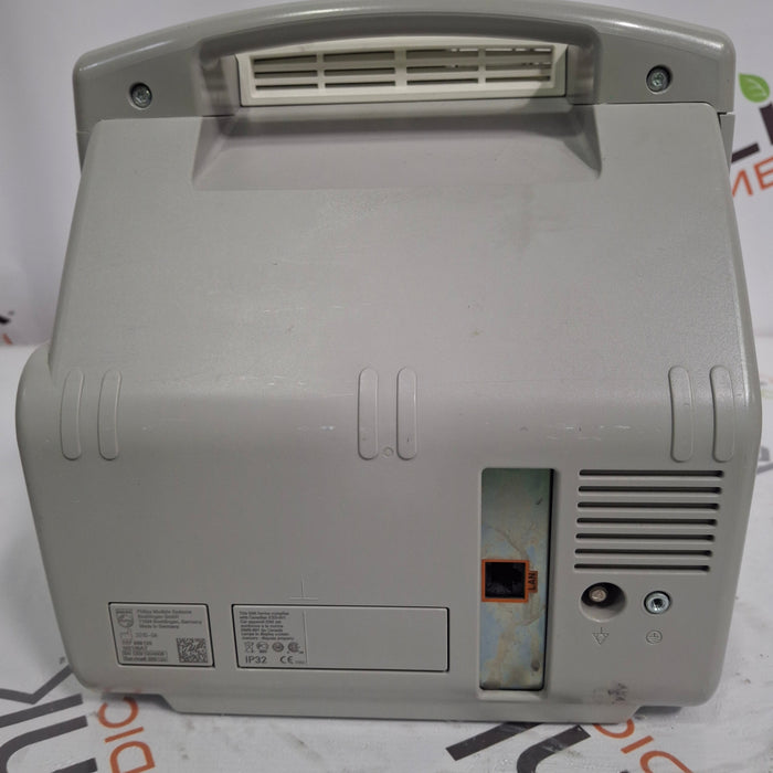 Philips IntelliVue MP5T Patient Monitor