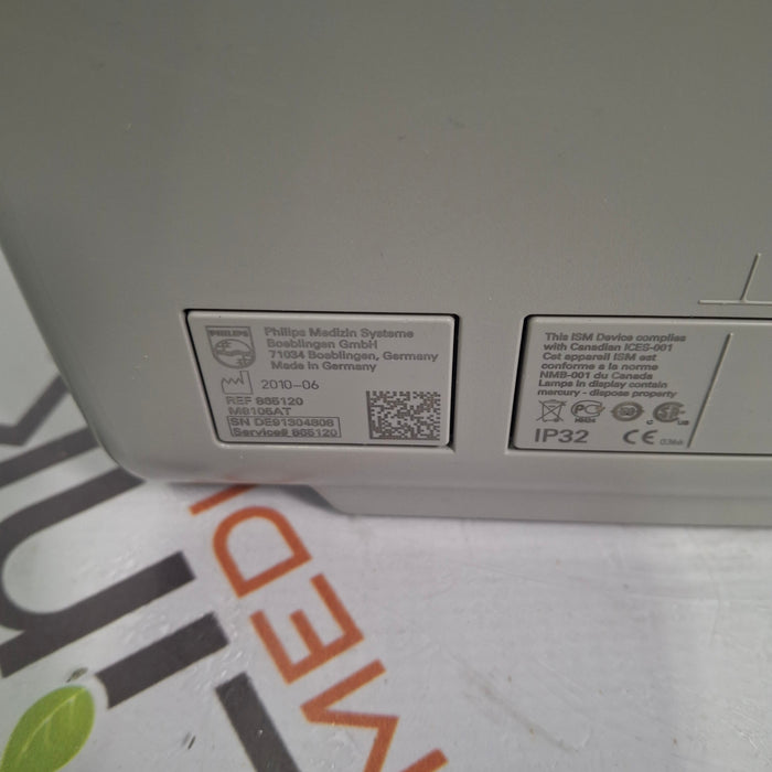 Philips IntelliVue MP5T Patient Monitor