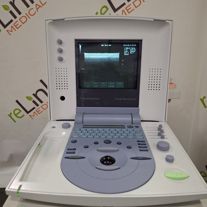 Dornier Medical Systems MicroEnvision Ultrasound