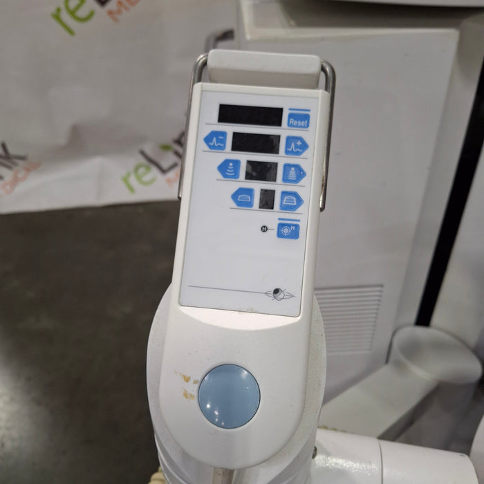 Dornier Medical Systems MicroEnvision Ultrasound