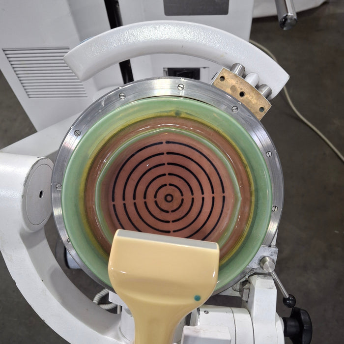 Dornier Medical Systems MicroEnvision Ultrasound