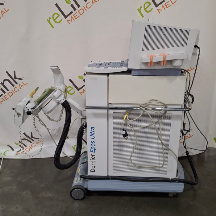 Dornier Medical Systems MicroEnvision Ultrasound