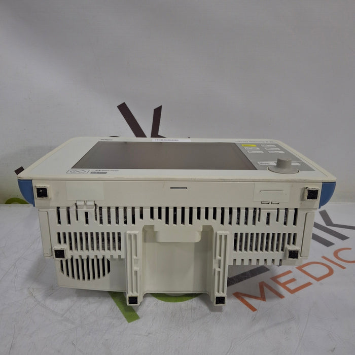 Draeger Medical Infinity Gamma X XL Patient Monitor
