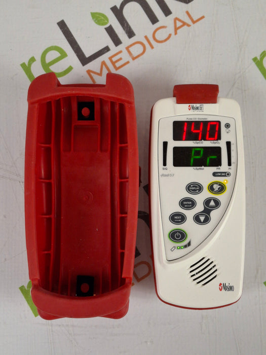 Masimo Rad-57 Pulse CO-Oximeter