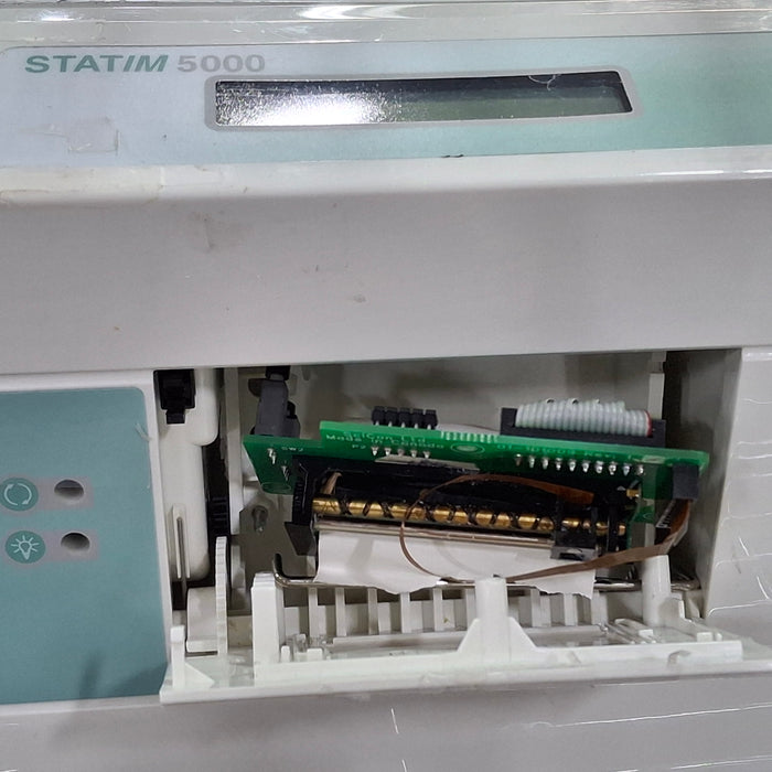 SciCan Statim 5000 Sterilizer