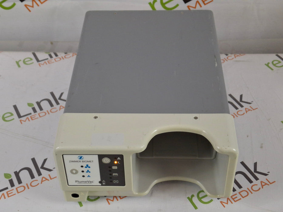 Zimmer PlumeVac AEVV120 Surgical Smoke Evacuator