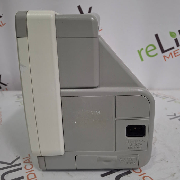 Philips IntelliVue MP5T Patient Monitor