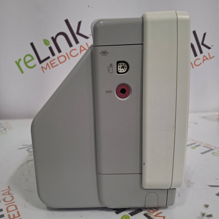 Philips IntelliVue MP5T Patient Monitor