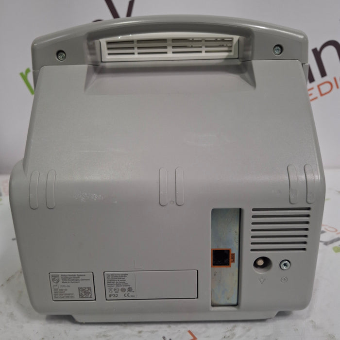 Philips IntelliVue MP5T Patient Monitor