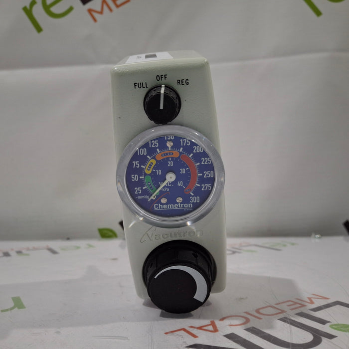 Allied Healthcare Products Vacutron Suction Regulator