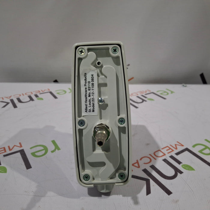 Allied Healthcare Products Vacutron Suction Regulator