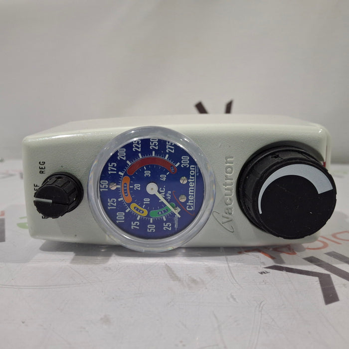 Allied Healthcare Products Vacutron Suction Regulator