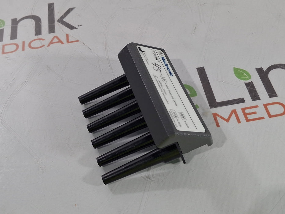 Medtronic HEPtrac Electronic Control