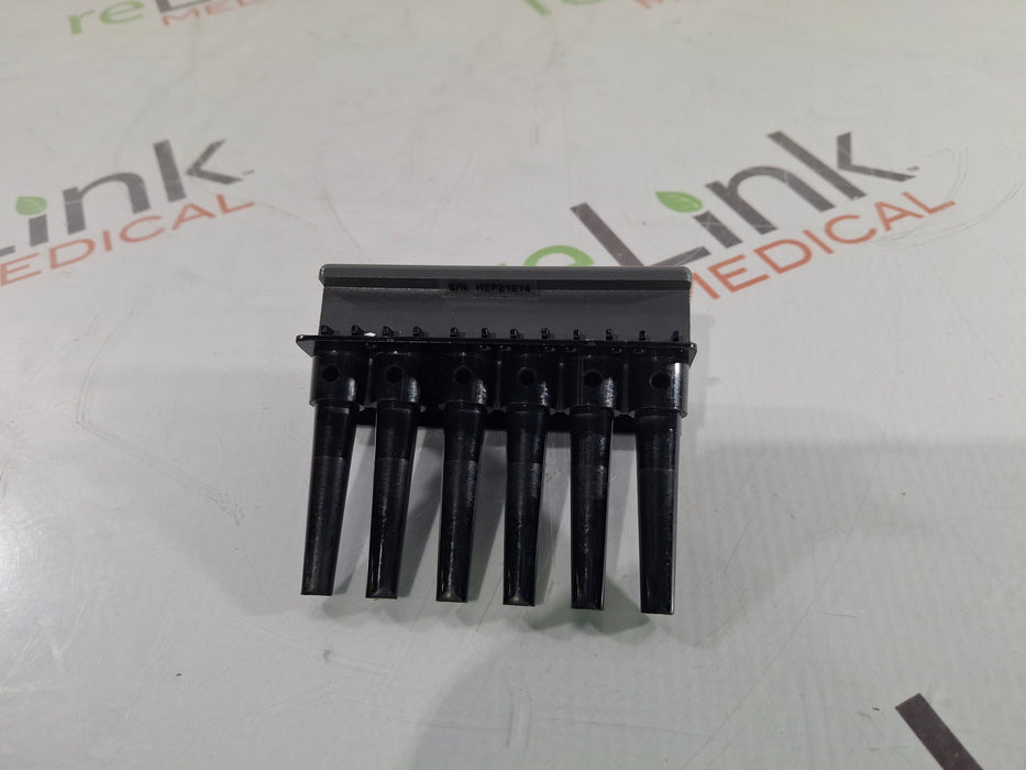 Medtronic HEPtrac Electronic Control